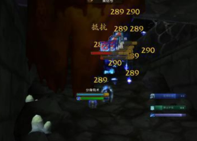 怀旧服T5副本分金不如预期