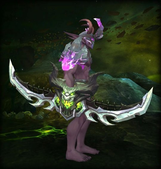 魔兽世界