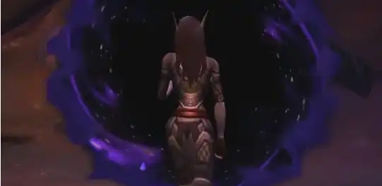 魔兽世界