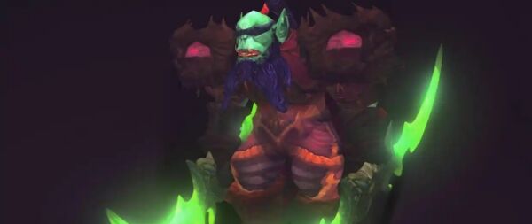 魔兽世界