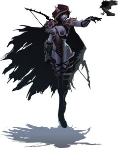 魔兽世界