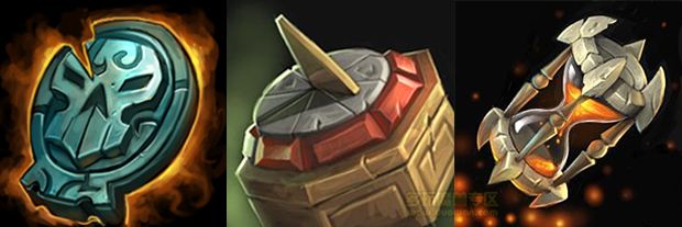 魔兽饰品