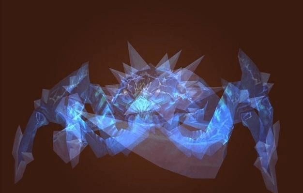 暴雪