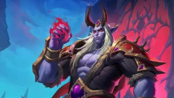 魔兽世界