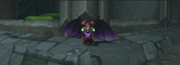 魔兽世界