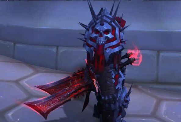 魔兽世界