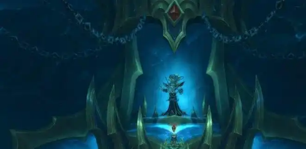 魔兽世界